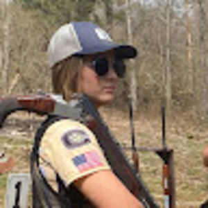 Meet your Posher, Casey bay